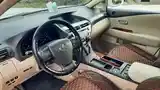 Lexus RX series, 2011-5