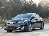 Toyota Avalon, 2014-3