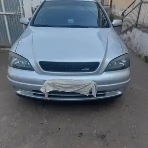 Opel Astra G, 2006