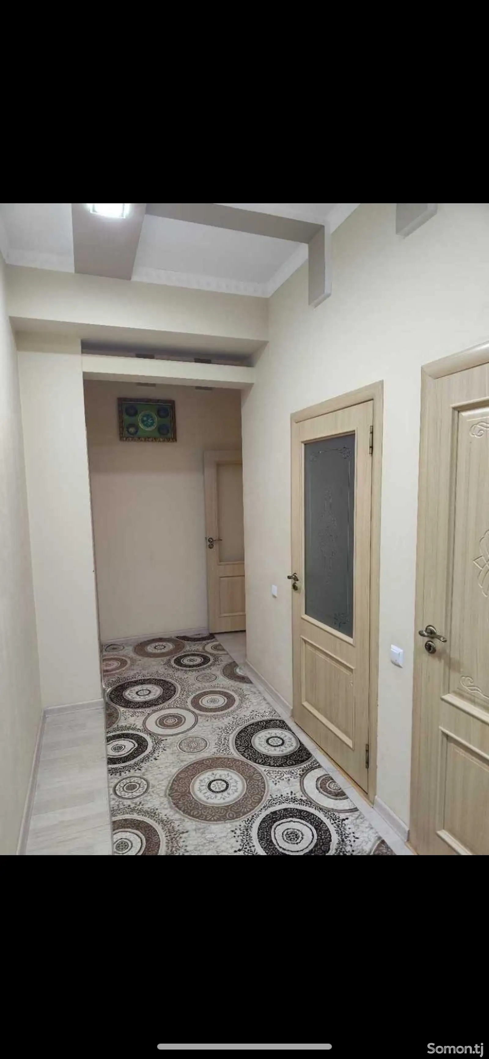 2-комн. квартира, 12 этаж, 70м², Аэропорт-5