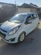 Chevrolet Spark, 2014-3