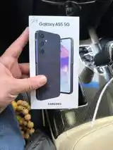 Samsung Galaxy A55 5G 256gb-3