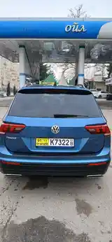 Volkswagen Tiguan, 2021-4