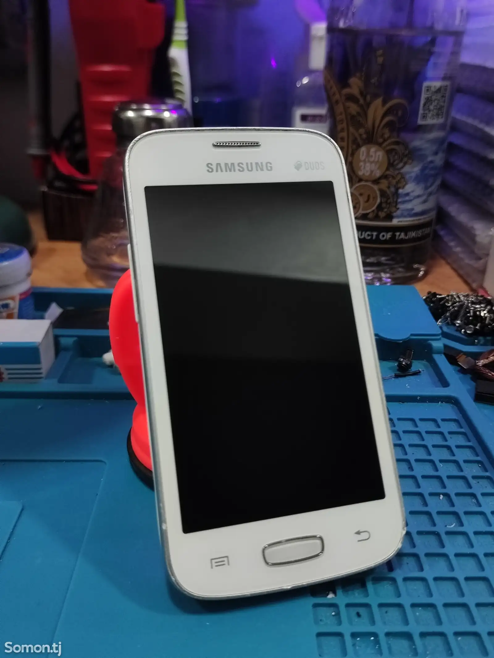 Samsung Galaxy GT-S7262-1