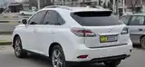 Lexus RX series, 2015-6