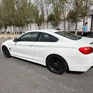 BMW M4, 2015