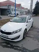 Kia K5, 2013-9