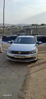 Volkswagen Jetta, 2015-6