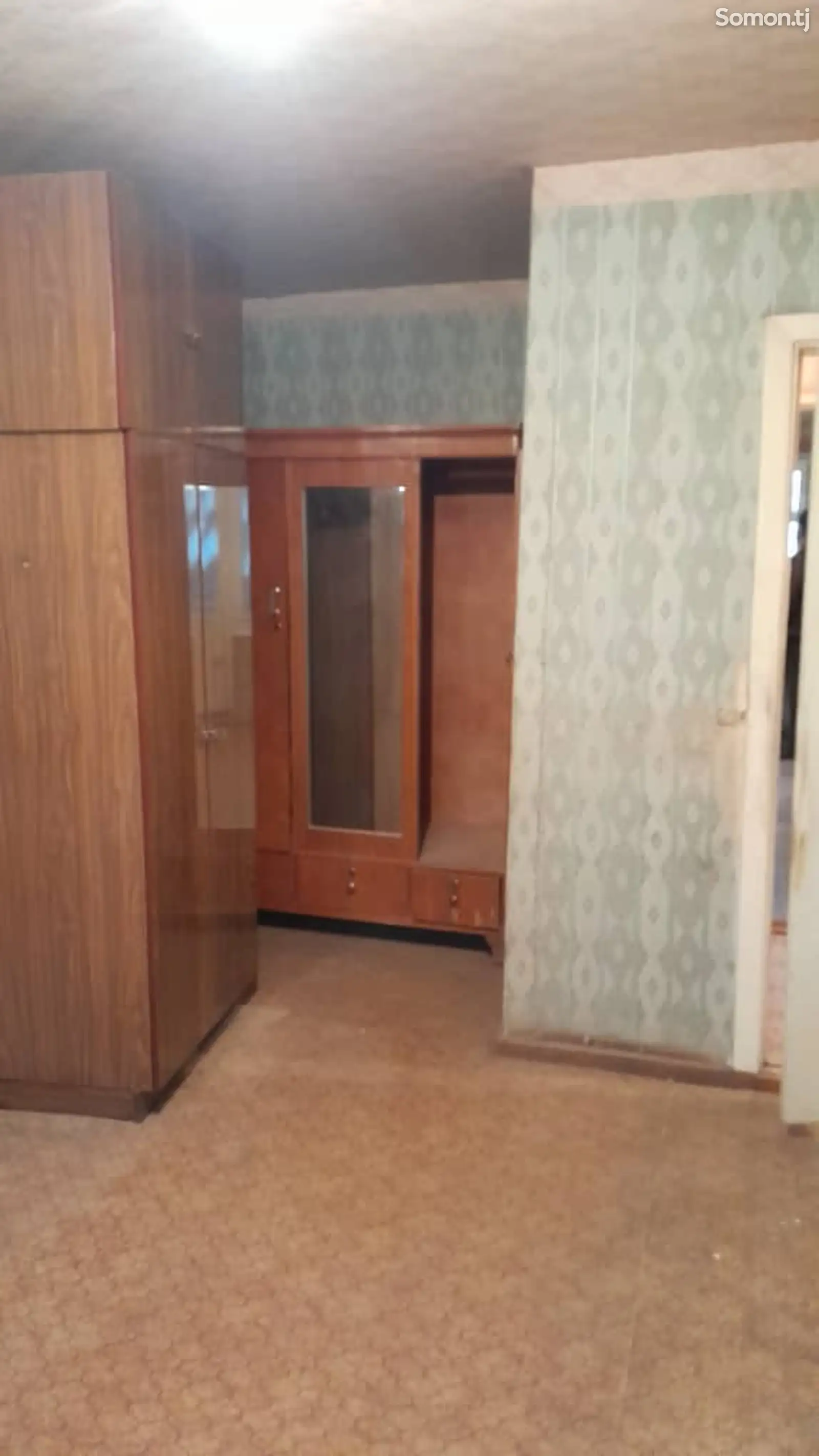 2-комн. квартира, 2 этаж, 48 м², Испечак 2-1