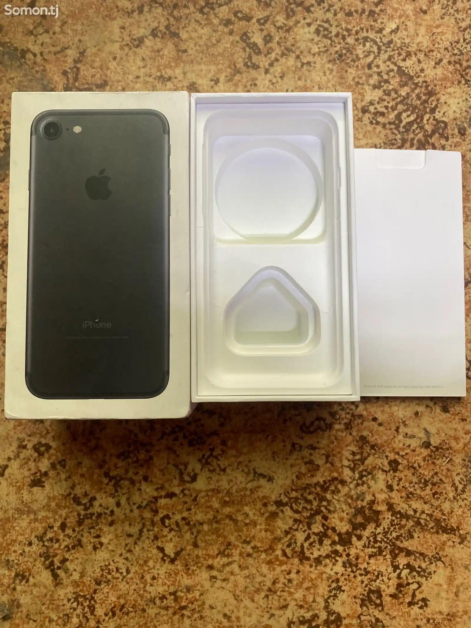 Apple iPhone 7, 32 gb-1