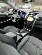 Toyota Camry, 2015-11