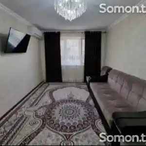 2-комн. квартира, 4 этаж, 45м², 34 мкр