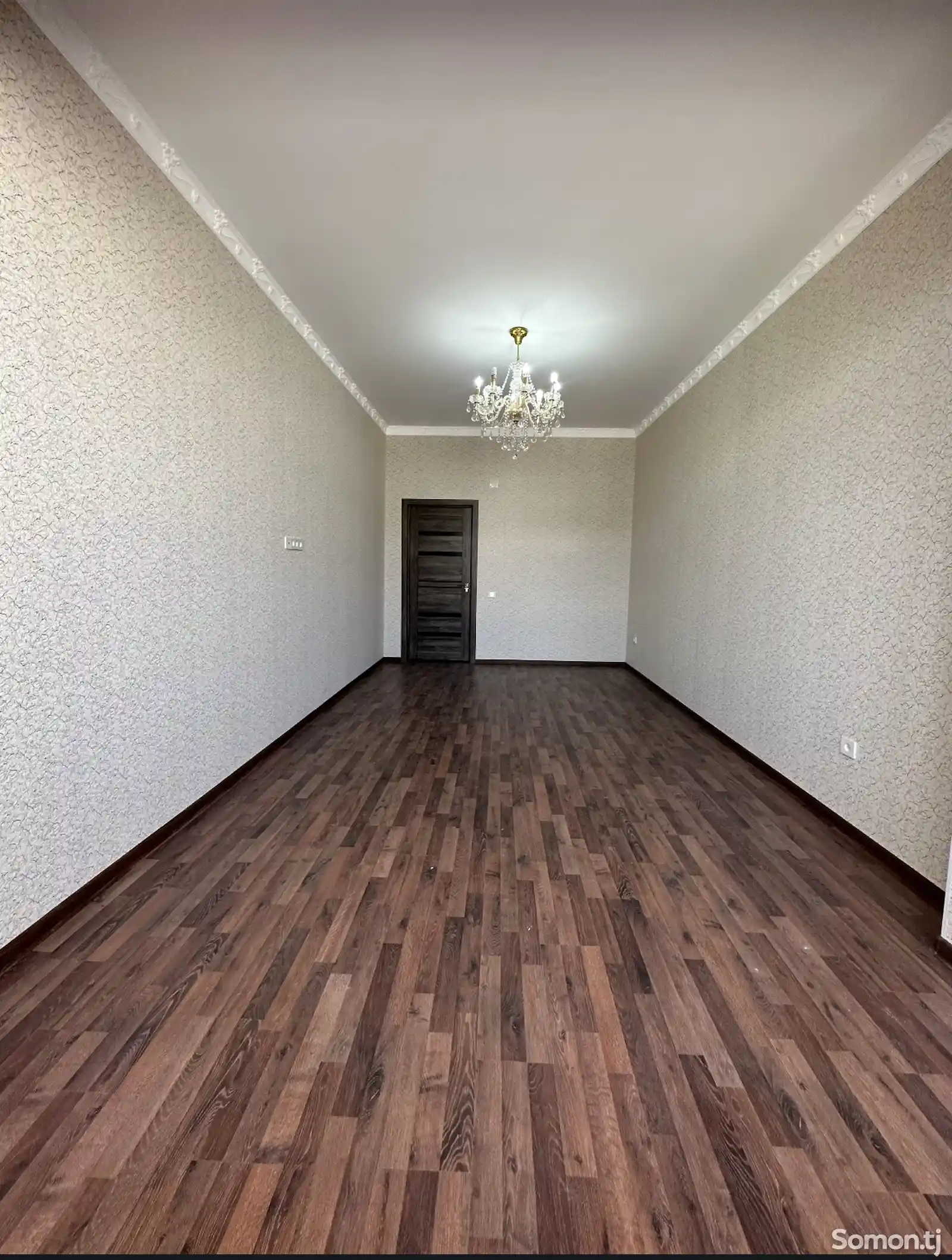 3-комн. квартира, 3 этаж, 80 м², 12 мкр-7