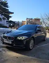 BMW 5 series, 2015-7