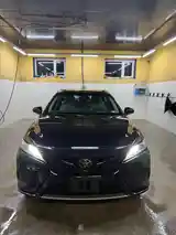 Toyota Camry, 2018-6