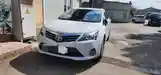 Toyota Avensis, 2014-2