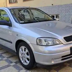 Opel Astra G, 2006