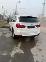 BMW X5, 2015-3