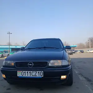 Opel Astra F, 1998