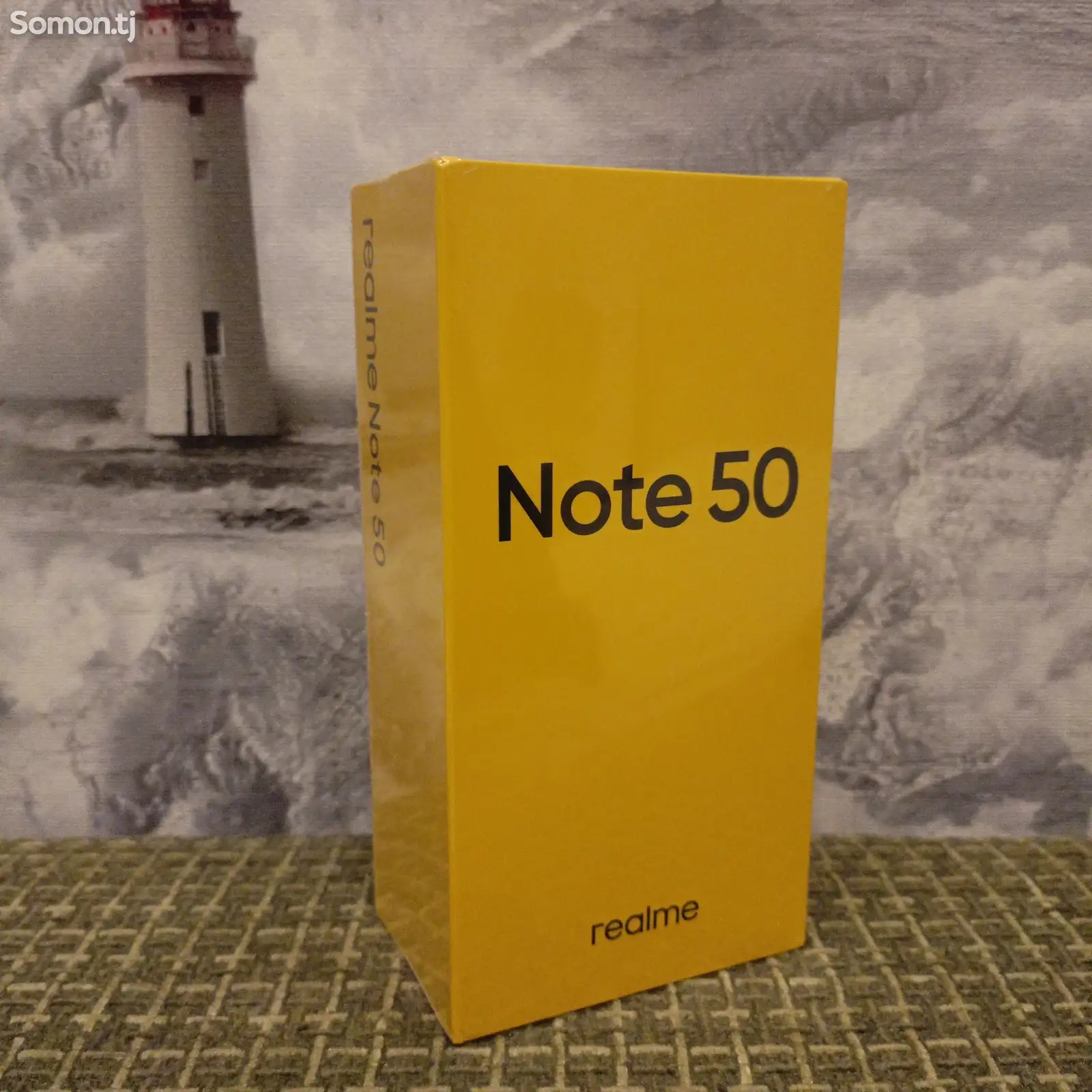 Realme Note 50 128Gb-1