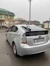 Toyota Prius, 2010-8