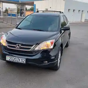 Honda CR-V, 2011