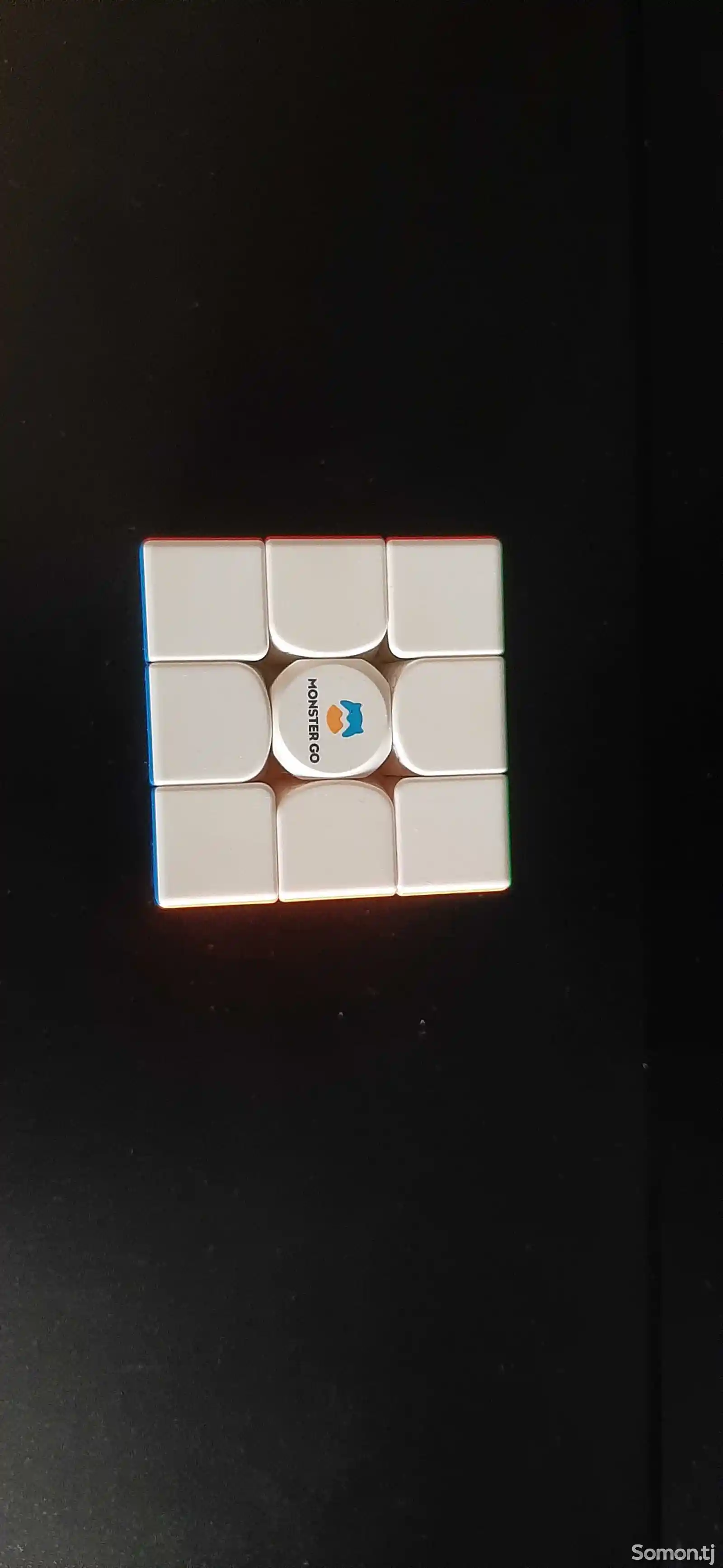 Кубик рубика Monster Gо-1