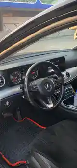 Mercedes-Benz E class, 2018-12