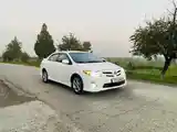 Toyota Corolla, 2012-6