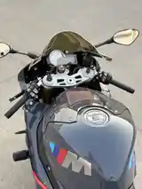 Мотоцикл BMW S1000RR на заказ-9