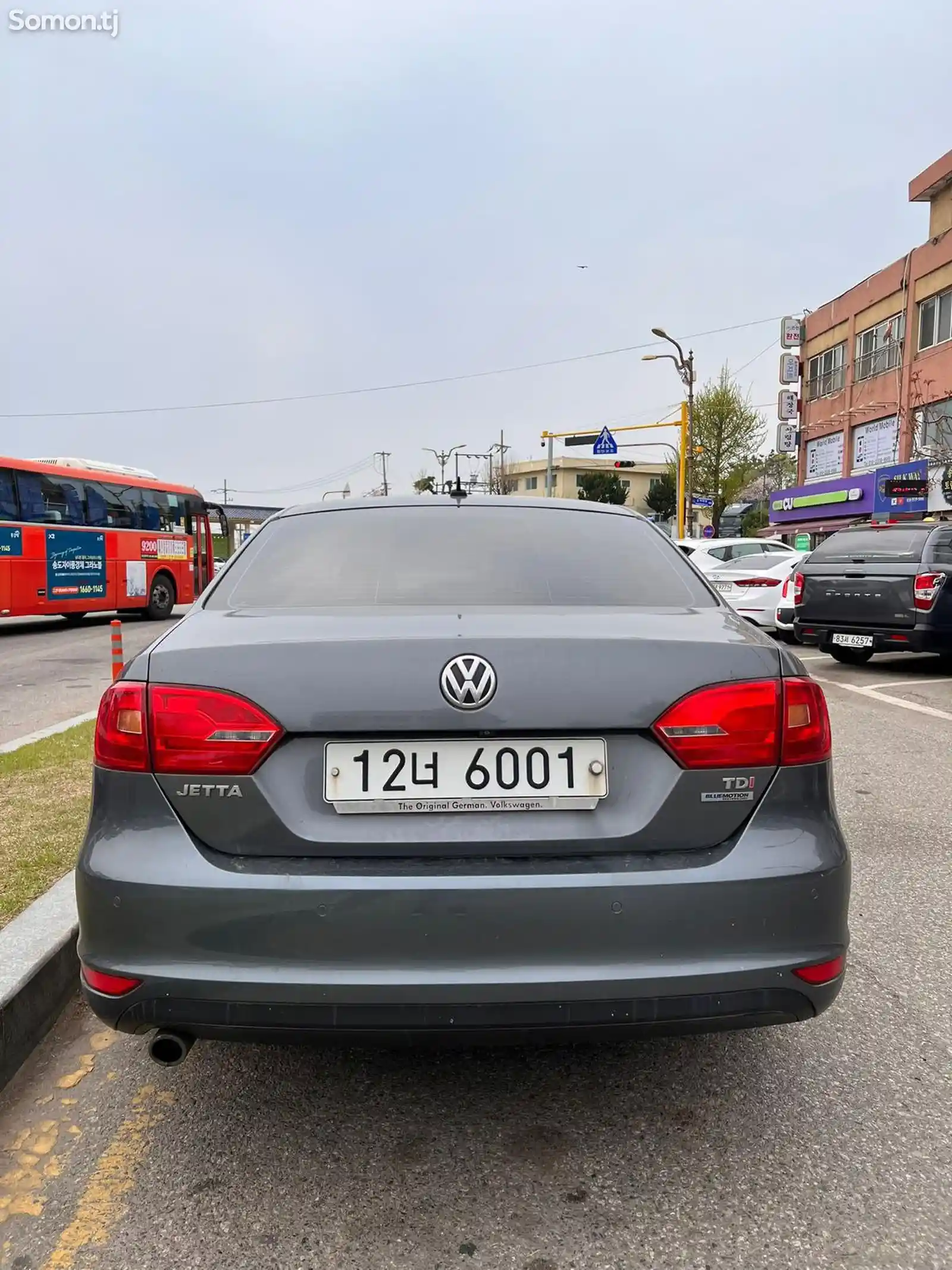 Volkswagen Jetta, 2014-10