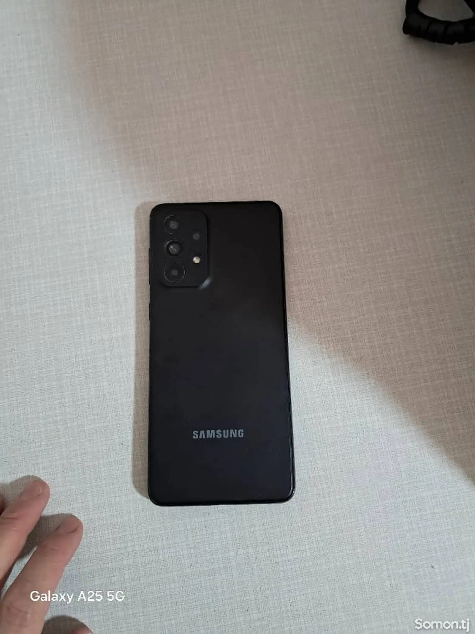 Samsung Galaxy A33-1