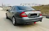 Mercedes-Benz E class, 2009-4