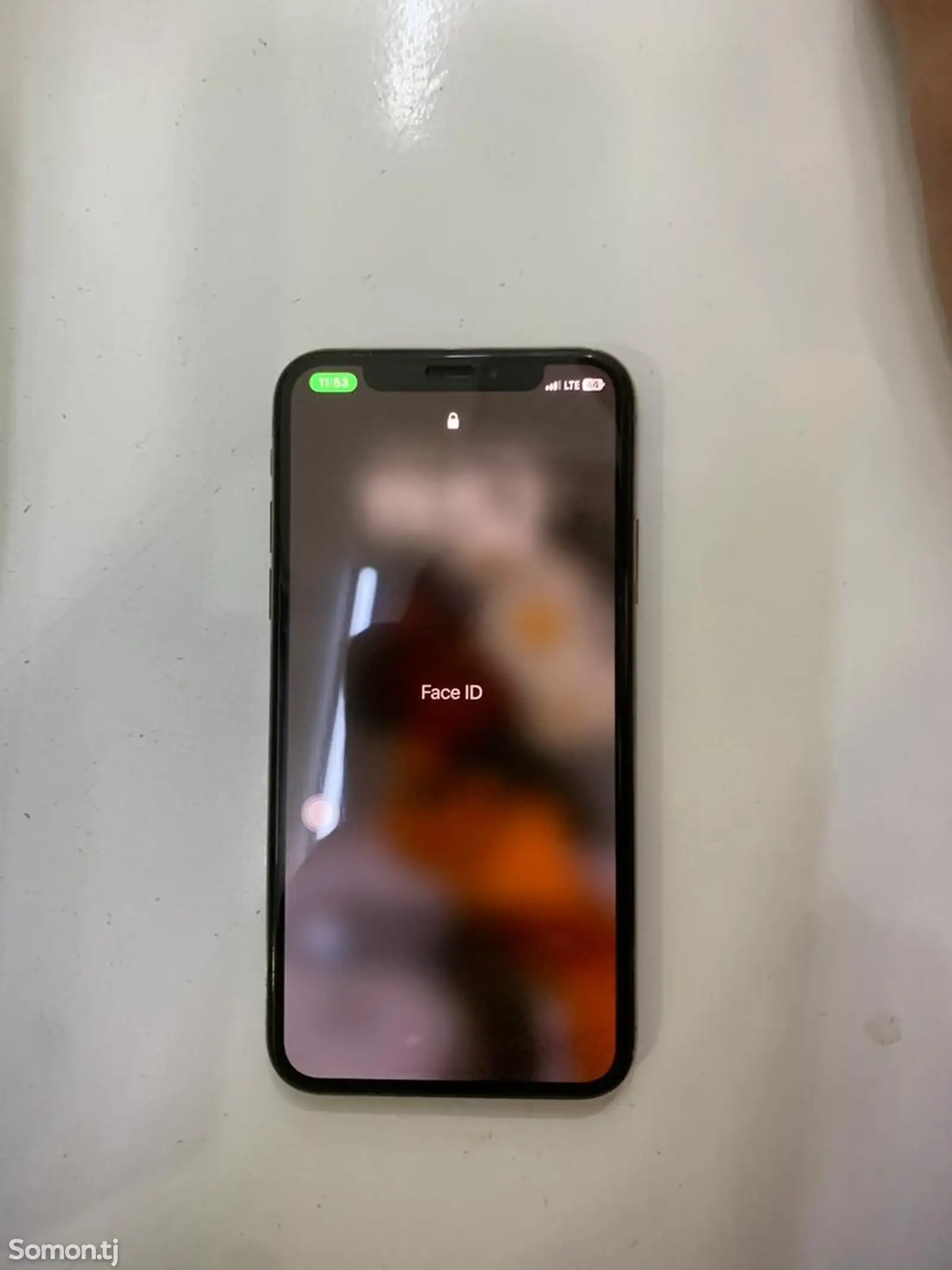 Apple iPhone Xs, 256 gb, Gold-1