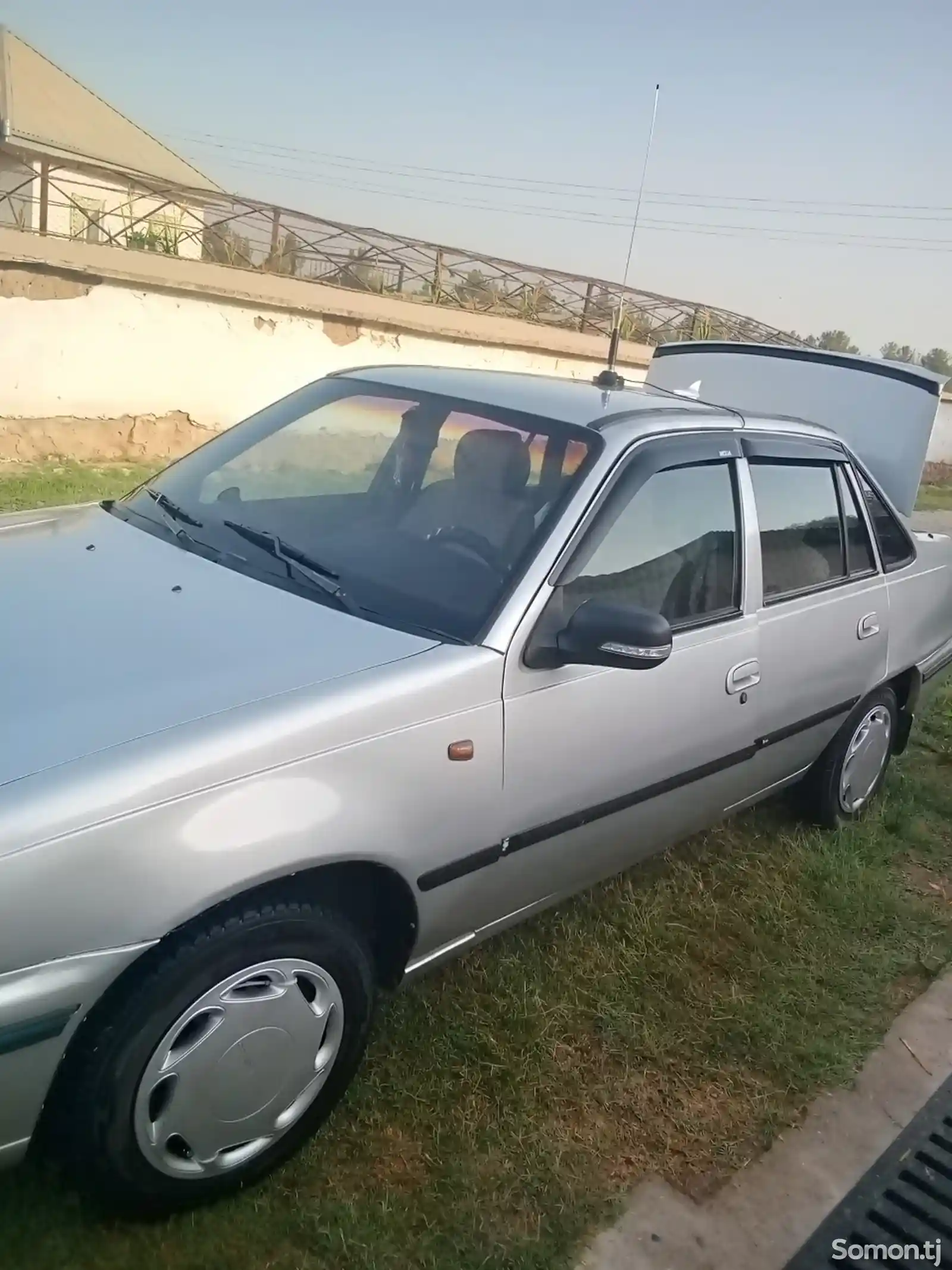 Daewoo Nexia, 1997-5