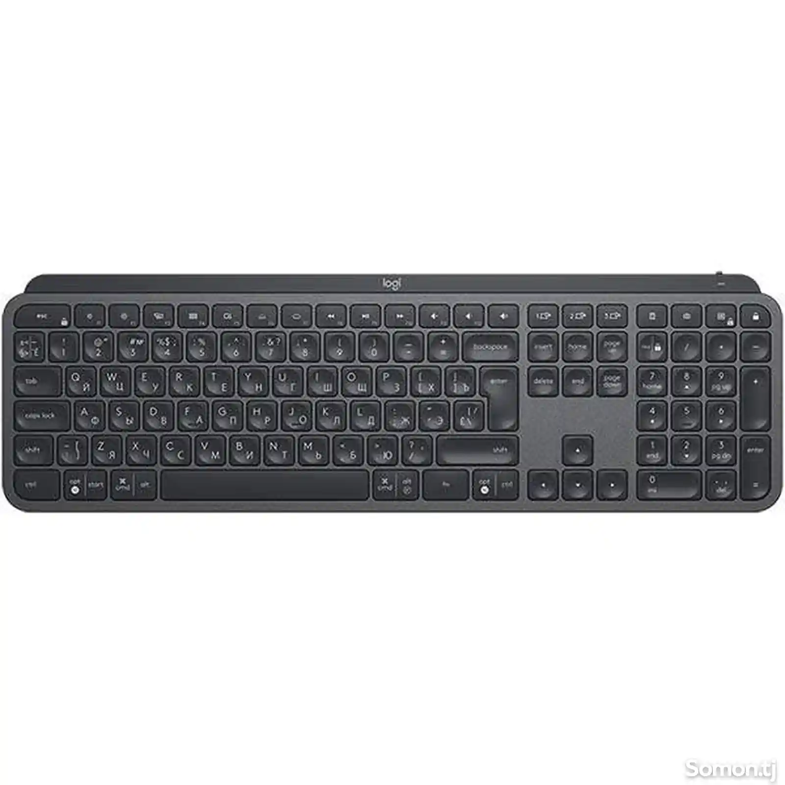 Клавиатура Logitech MX Keys-2