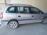 Opel Zafira, 1999-2