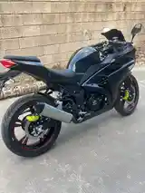 Мотоцикл Kawasaki Ninja 250cc на заказ-3