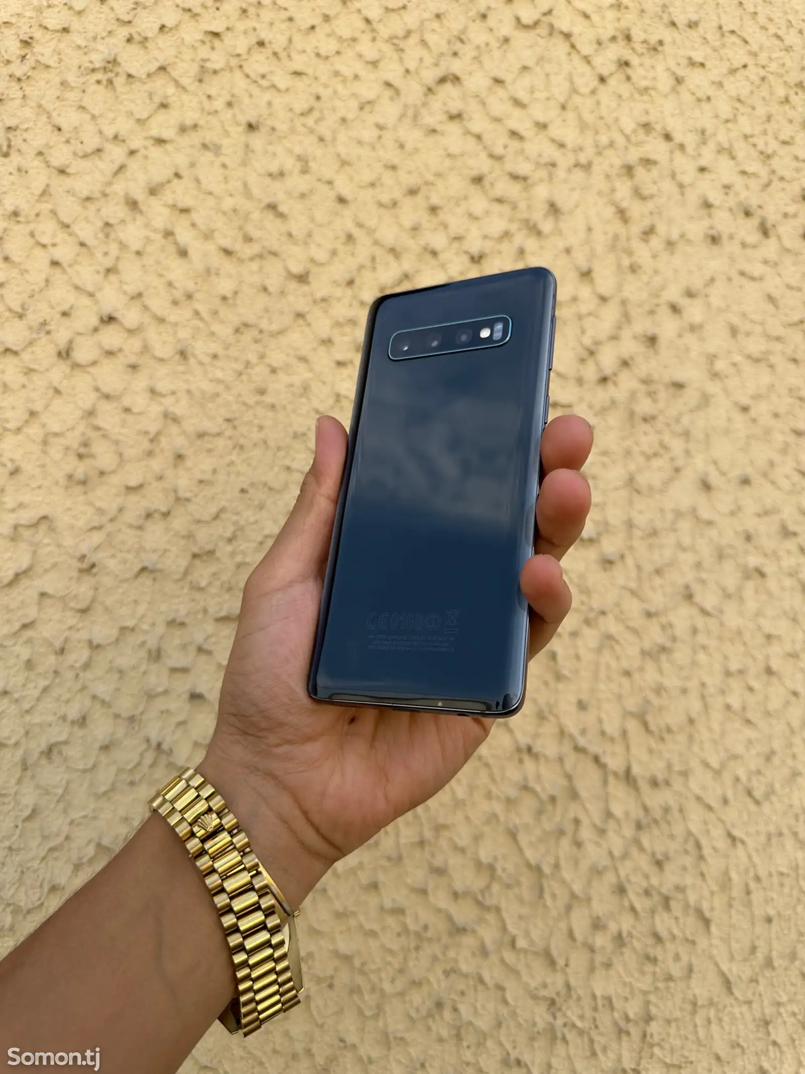 Samsung Galaxy S10 8/128 Gb-3