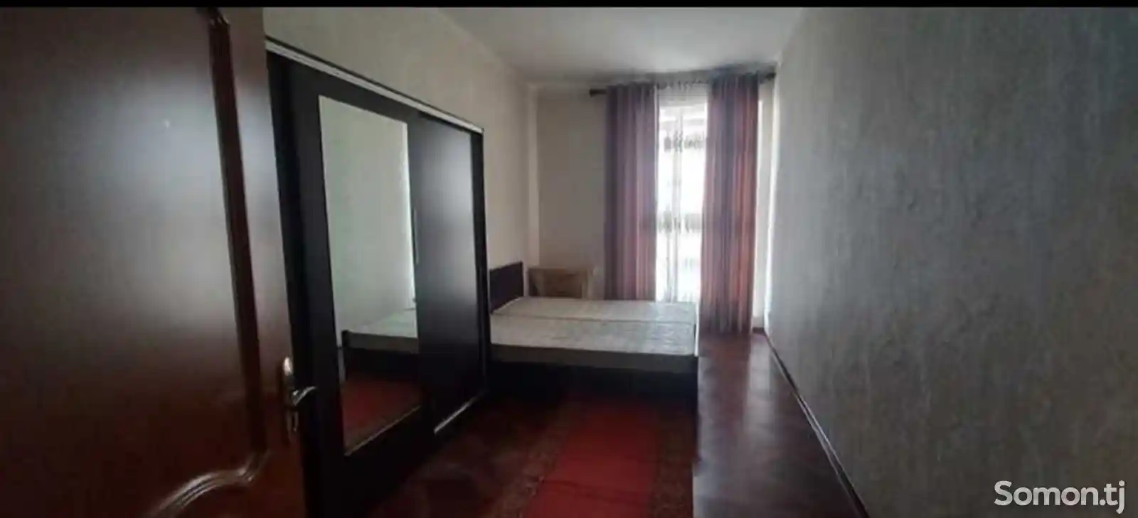 Комната в 3-комн. квартире, 3 этаж, 120м², Фирдавси-5