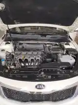 Kia K5, 2012-11