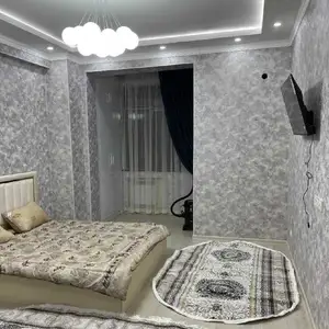 2-комн. квартира, 7 этаж, 70м², Спартак