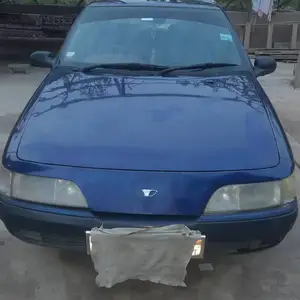 Daewoo Espero, 1995