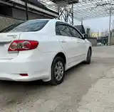 Toyota Corolla, 2012-8