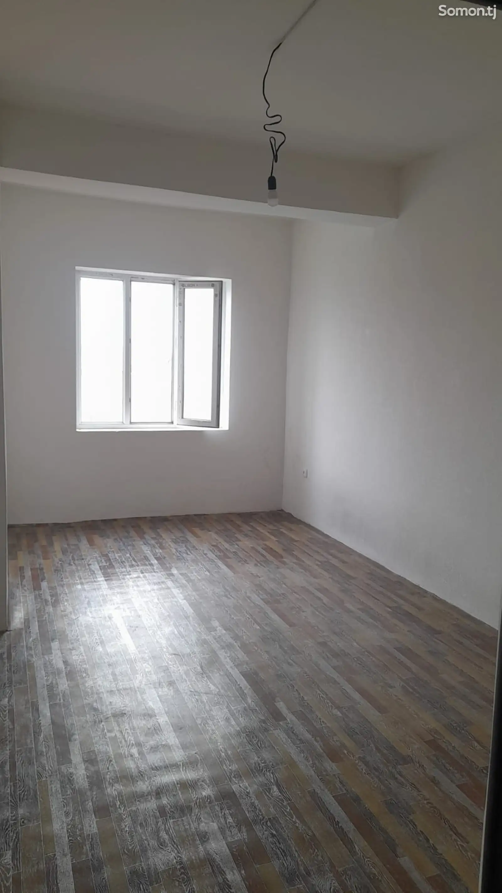 2-комн. квартира, 6 этаж, 48м², назди коллеч-1