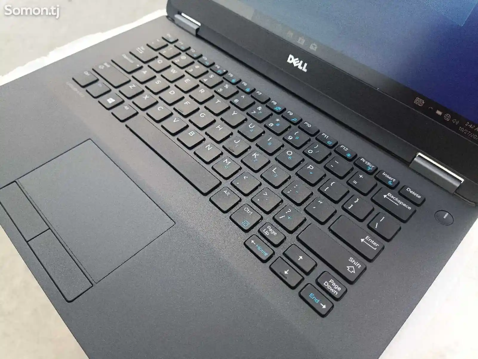 Ноутбук Dell Latitude E7470-6