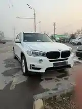 BMW X5, 2015-2