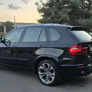 BMW X5, 2009