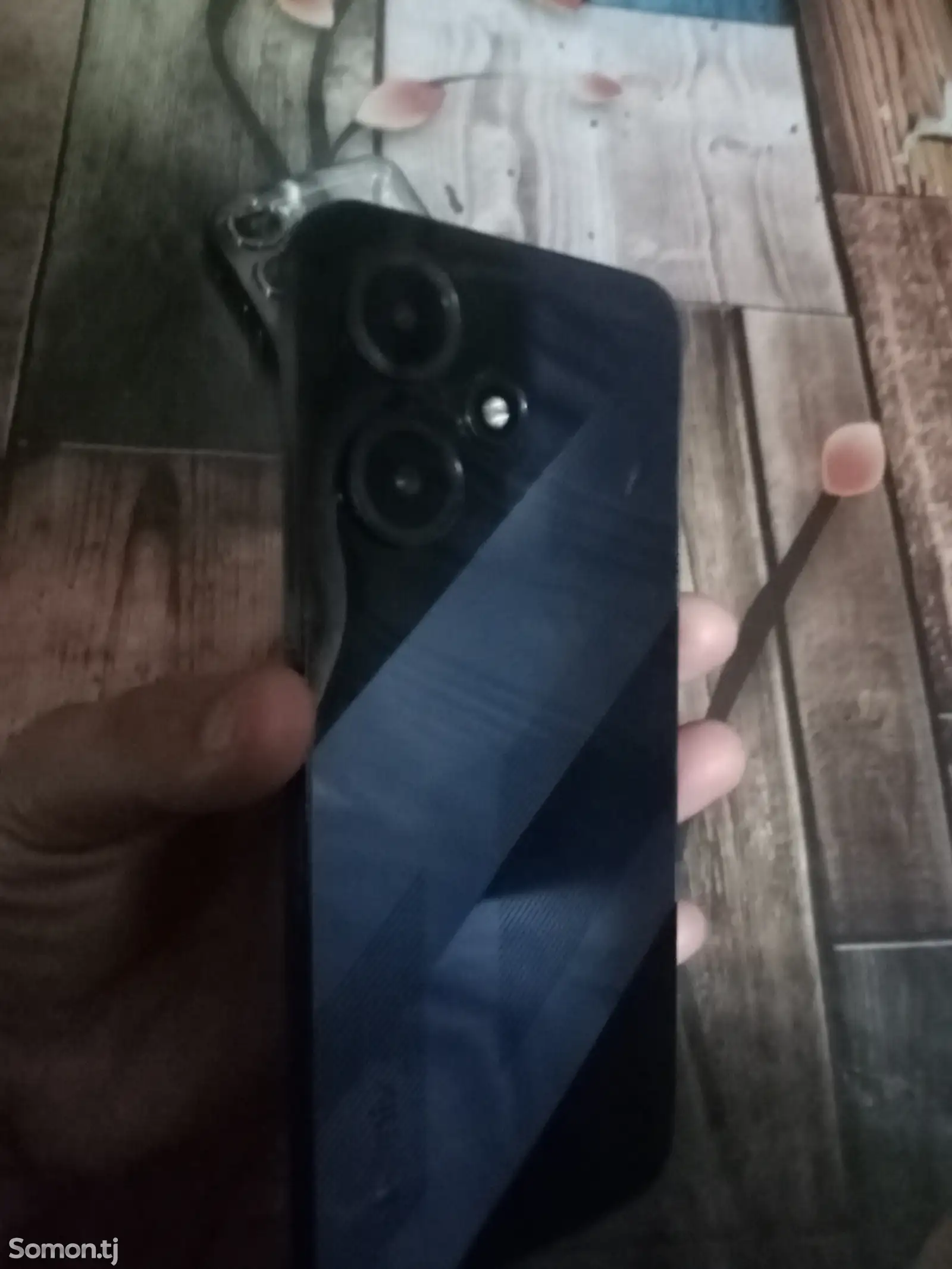 infinix HOT 30-1