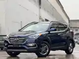 Hyundai Santa Fe, 2017-4